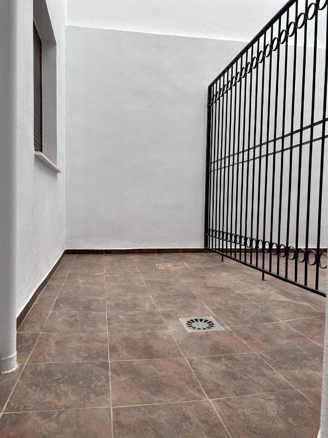 Apartamentos La Catedral De Jaén Exteriör bild